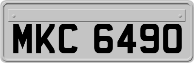 MKC6490
