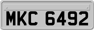 MKC6492