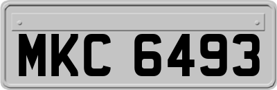 MKC6493