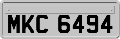MKC6494