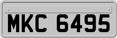 MKC6495