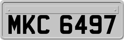 MKC6497