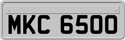 MKC6500
