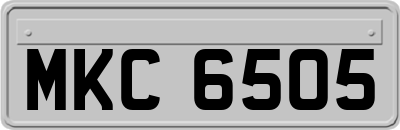 MKC6505