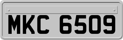 MKC6509