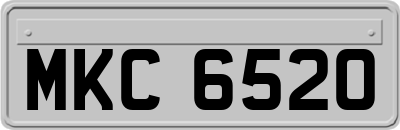 MKC6520