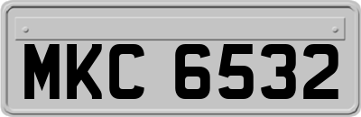 MKC6532