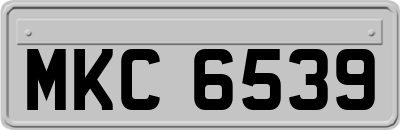 MKC6539