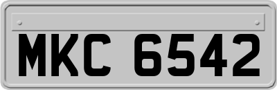 MKC6542