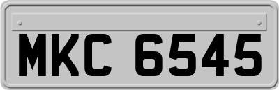 MKC6545