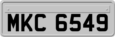MKC6549