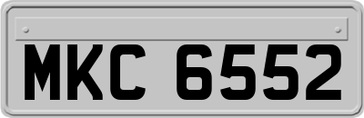 MKC6552