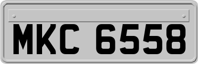 MKC6558