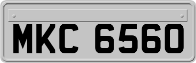 MKC6560