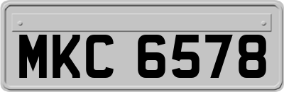 MKC6578