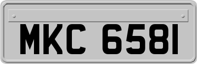 MKC6581