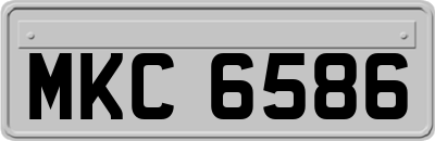 MKC6586