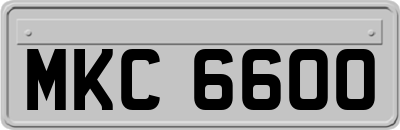 MKC6600