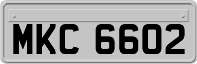 MKC6602