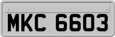 MKC6603