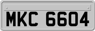 MKC6604