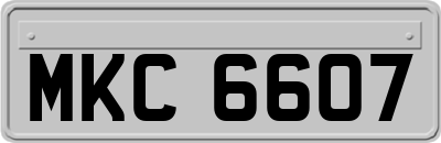 MKC6607