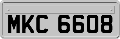 MKC6608