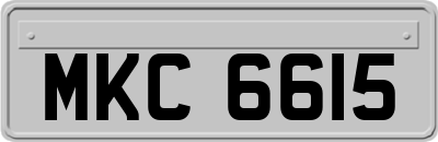 MKC6615