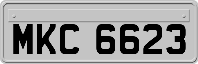 MKC6623