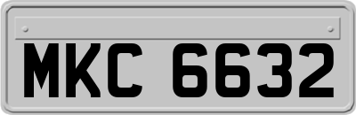 MKC6632