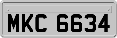 MKC6634