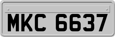 MKC6637