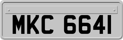 MKC6641