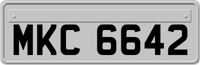 MKC6642