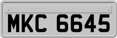 MKC6645