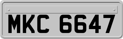 MKC6647