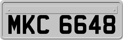 MKC6648