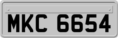 MKC6654