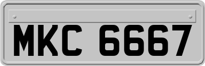 MKC6667