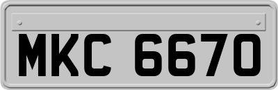 MKC6670