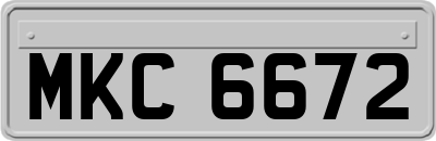 MKC6672