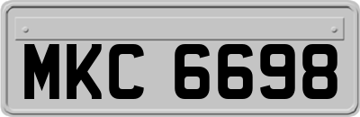 MKC6698