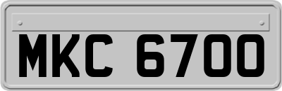 MKC6700
