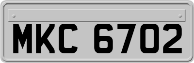 MKC6702