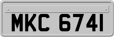 MKC6741