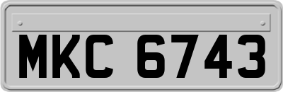 MKC6743