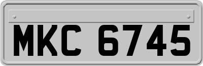 MKC6745