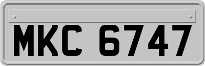 MKC6747