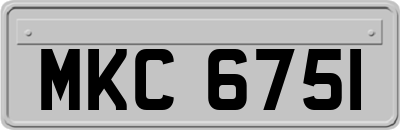 MKC6751