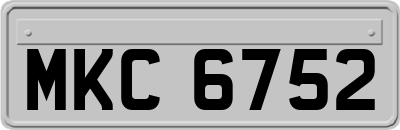MKC6752
